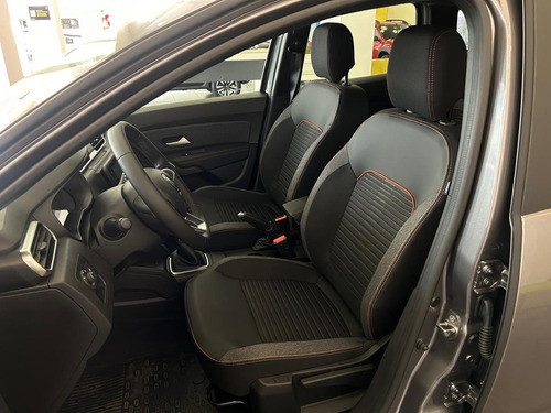 Renault Duster 1.3 Tce Turbo Iconic 155Cv Cvt X-Tronic