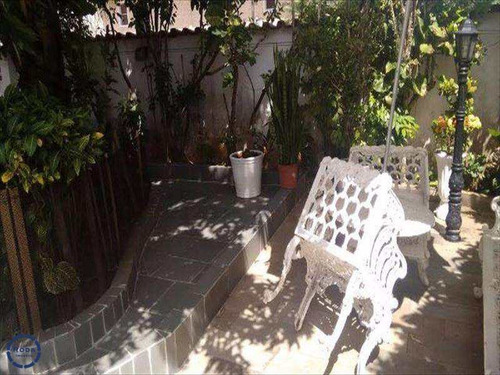 Sobrado Com 4 Dorms, Ponta Da Praia, Santos - R$ 3.2 Mi, Cod: 7995 - V7995