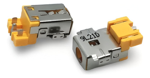 Dc Jack Compativel Notebook Acer Aspire 3 A315-34-c6zs