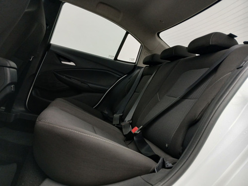 Chevrolet Onix 1.0 TURBO FLEX LT AUTOMÁTICO