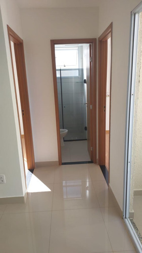 Apartamento Top, Próximo A Unime, Shopping