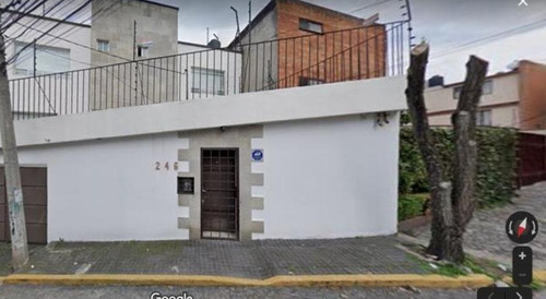 Oportunidad Remate Bancario Hermosa Casa En La Magdalena Contreras, Cdmx Con Precio