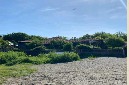 Imagen 8 de 11 de Casa En Playa Miramar, 4 Dormitorio, Frente A La Costa