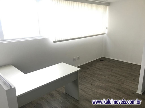 Attillato Vila Bastos - Sala Comercial - 75520