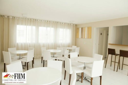 Imagem 11 de 15 de Apartamento Para Venda Em Rio De Janeiro, Campo Grande, 2 Dormitórios, 1 Banheiro, 1 Vaga - Fhm2391_2-1190925