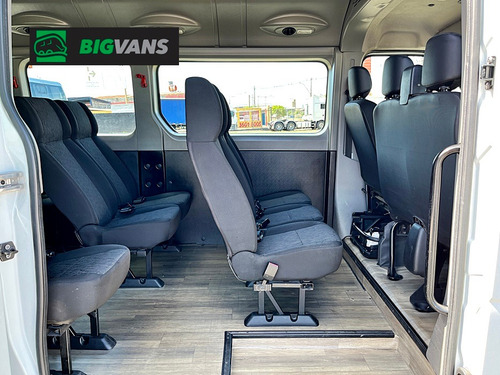 Renault Master minibus 2.3 Executive L3h2 16l 5p