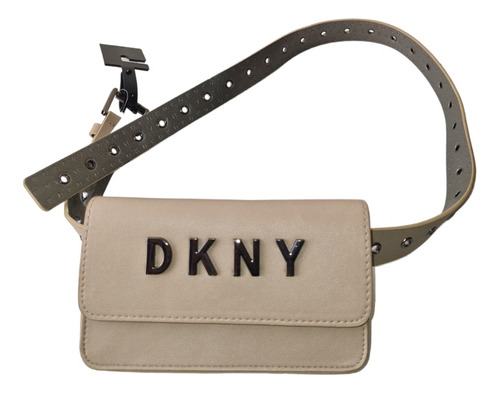 Exclusiva Riñonera Dkny Original +envío Gratis.