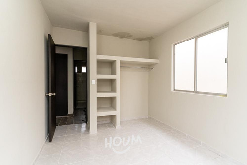 Imagen 1 de 22 de Casa En Residencial Palmas, Ciudad Apodaca Con 3 Recámaras, 111 M², Id: 60233