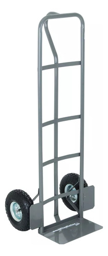 Diablo De Plataforma Capacidad De 200kg Gladiator Cr8200/1
