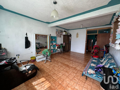 Venta Casa 4 Ambientes San Diego