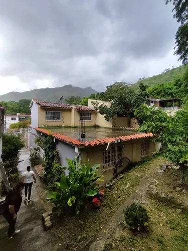 Casa En Carialinda Naguanagua