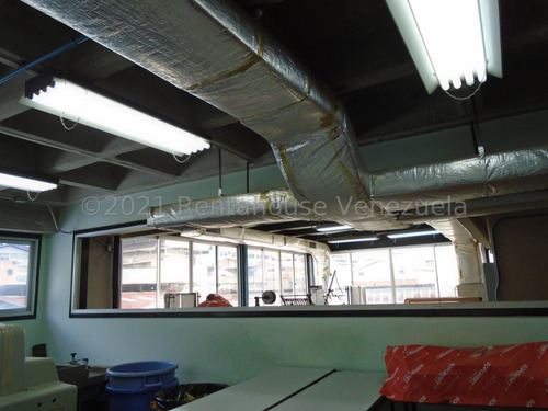 Edificio Industria Boleita Norte Lv Mls #23-21429