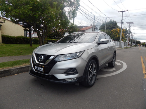 Nissan Qashqai Advance Mt