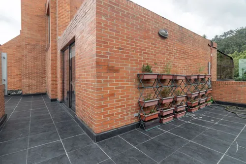 Apartamento En Arriendo/venta En Los Rosales. Cod A12439
