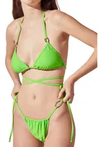 Comprar Malla Colaless Class Life Mujer 6623-ver\u002Fver\u002Fcuo