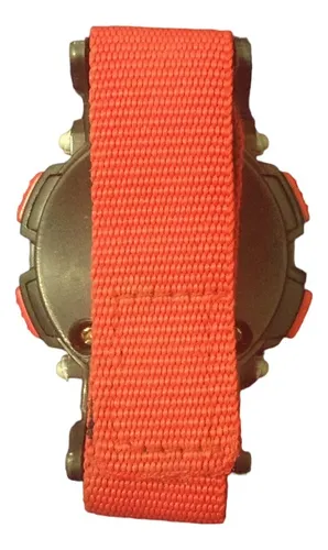Reloj Crazy Planet Gum Watch Años 90 Coleccion Vintage (Usado)