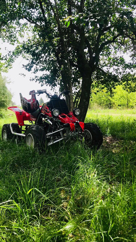Yamaha Banshee 350
