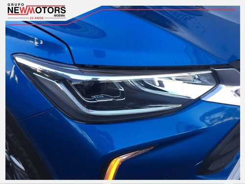 Imagem 3 de 15 de Chevrolet Tracker 1.2 Turbo Flex Premier Automático