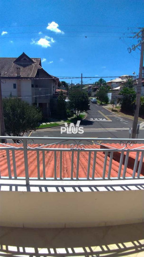 Imagem 8 de 18 de Casa De Condomínio Com 3 Dorms, Parque Três Meninos, Sorocaba - R$ 750 Mil, Cod: 217791 - V217791
