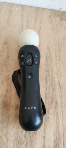 Playstation 3 Control Move 