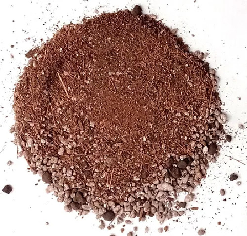 Sustrato Especial Para Germinar, 10 Litros, Calidad De 1ra