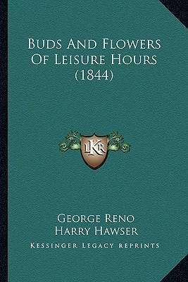 Libro Buds And Flowers Of Leisure Hours (1844) - Harry Ha...