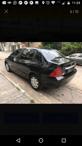 Peugeot 307 1.6 Presence Flex 5p 2008