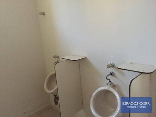 Imagem 7 de 13 de Conjunto Para Alugar, 725m² - Chácara Santo Antônio - São Paulo/sp - Cj1074