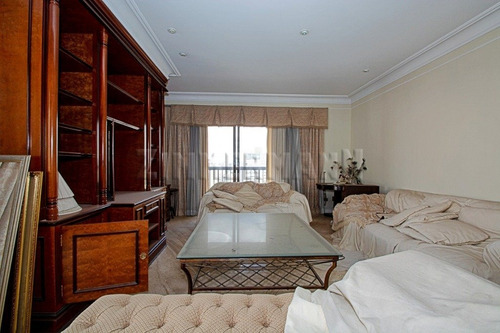 Imagem 7 de 15 de Apartamento - Higienopolis - Ref: 87137 - V-87137