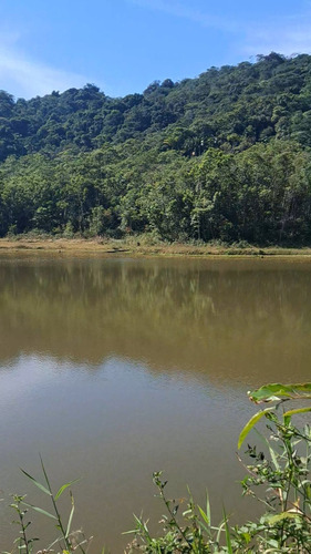 Vendo Um Sítio De 49.000 Metros Com Represa Dentro