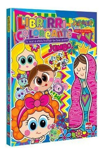 Libro Distroller Actividades Jumbo