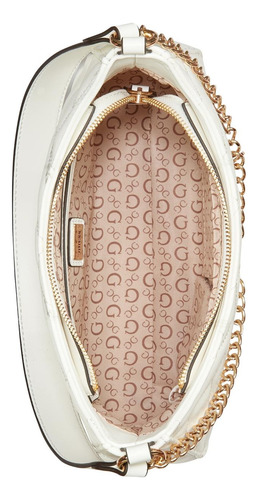 Bolsa Guess Factory Vg960317-whi