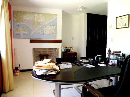Excelente Oportunidad Casa En Playa Mansa- Ref: 2967