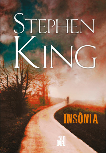 Insônia, de King, Stephen. Editora Schwarcz SA, capa mole em português, 2013