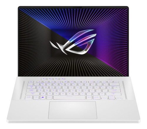 Notebook Gamer Asus I7 48gb 2tb Ssd 16  165hz Rtx 4060 8gb