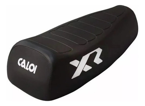 Selins De Bicicleta Para  Adultos Emvbikes  Xr    -   Preto 