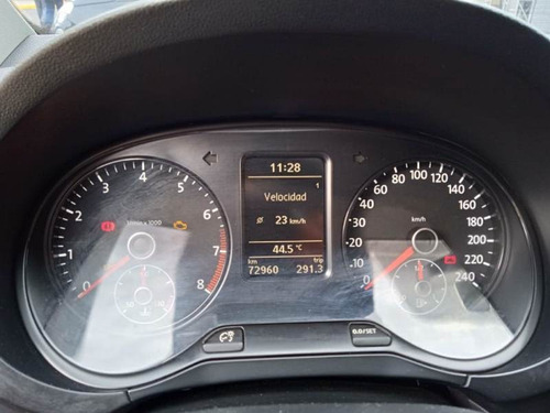 Imagen 16 de 17 de Volkswagen Spacefox