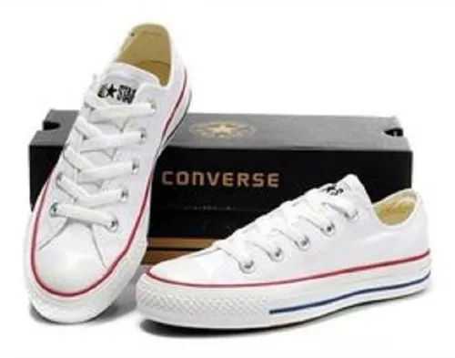 Converse Blancos Originales | 📦