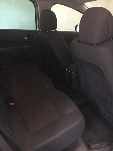 Peugeot 3008 1.6 Allure Thp 163cv Tiptronic 2013