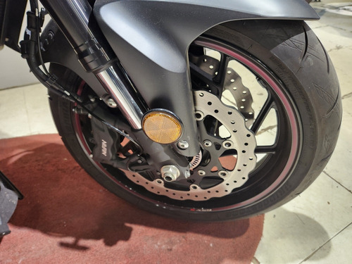 Suzuki Gsx 750 S Abs Impecable 2019 Japonesa 100%