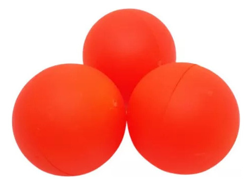 Boya Esferica Ping Pong Paraf M1800 N30 X3u Plastica C Color