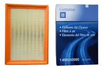 Comprar Filtro De Aire Sonic Onix Prisma Spin Cobalt 2013 Acdelco