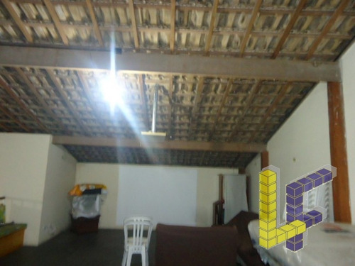 Sobrado - B. Sta Maria - 10480