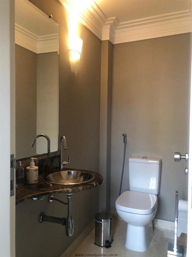 Imagem 3 de 24 de Apartamentos À Venda Em Jundiaí/sp - Compre O Seu Apartamentos Aqui! - 1475399