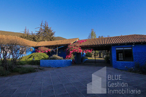 Casa En Lomas De Bellavista, La Serena (11964)