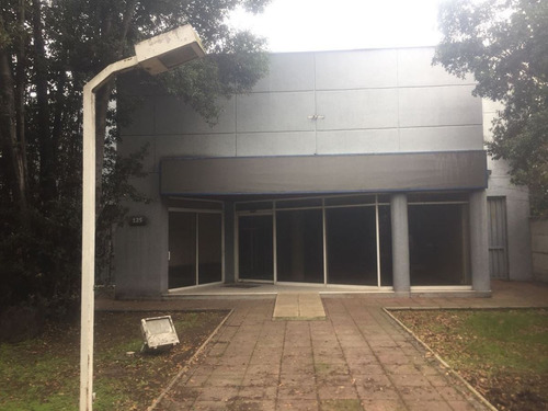 Local Comercial En Arriendo En Quillota