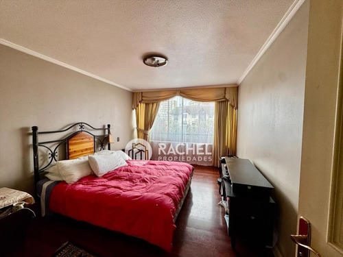 En Venta Hermoso Departamento Edificio Jardín Del Sol