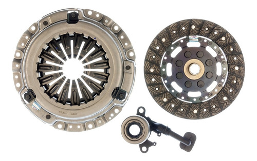 Kit Clutch Exedy Nissan Sentra Sr L4 2.5l 2011