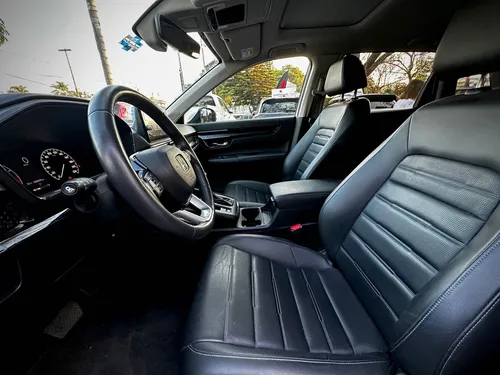 Honda CR-V 1.5 Touring Cvt