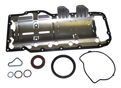 Kit De Empaques Inferior Grand Cherokee 1999 - 2010 Crown